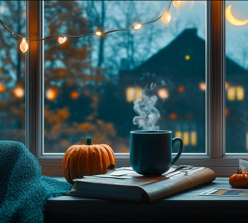 Halloween Party Boxes & Game Night Kits | Adult Halloween Entertainment | Cratejoy