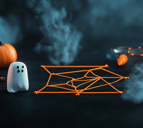 Horror & Mystery Boxes | Halloween Book Boxes & Games | Cratejoy