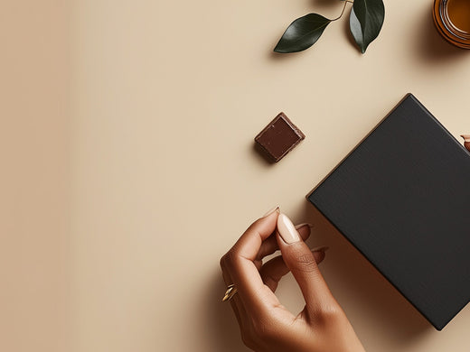 shop black-owned: gifts & self-care favorites