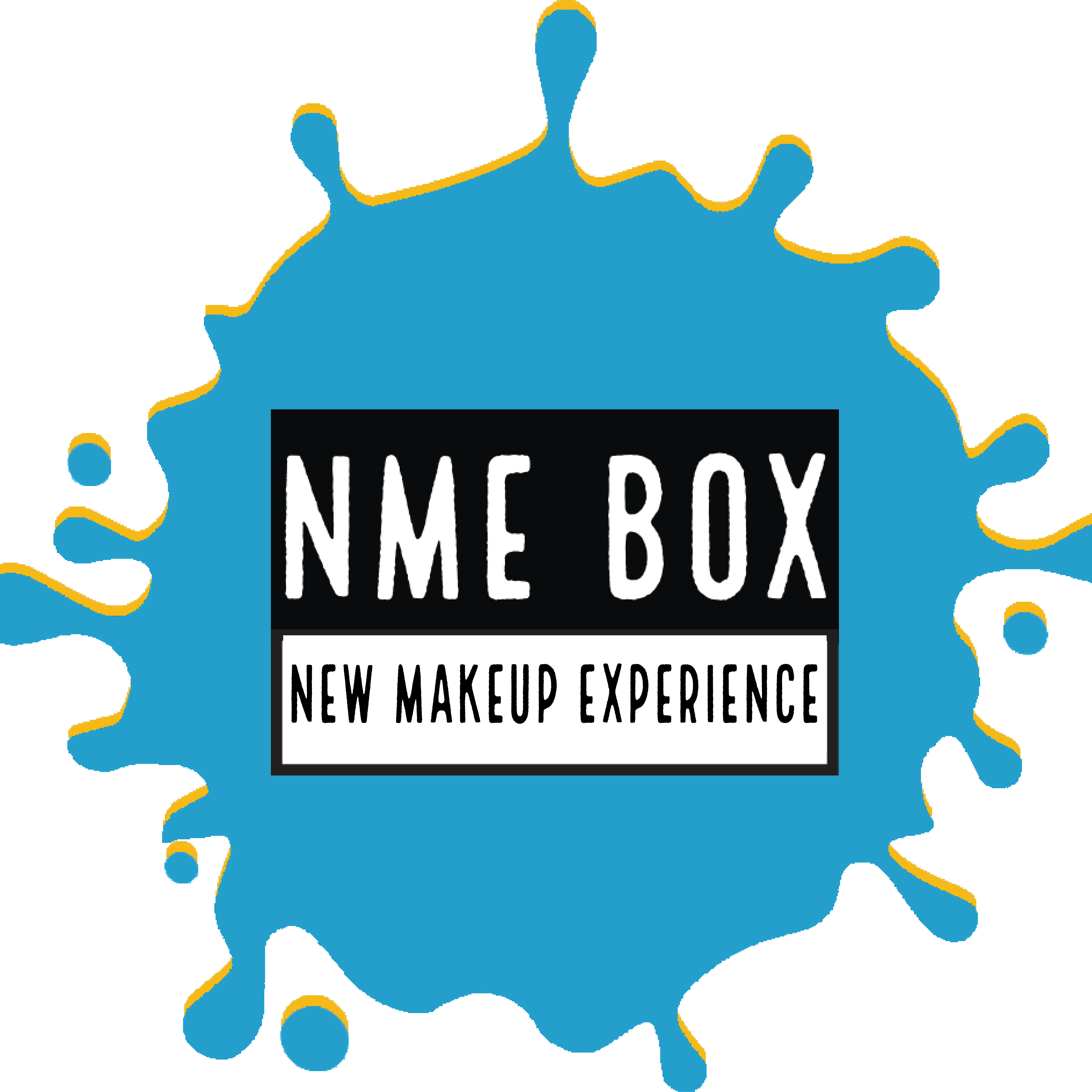 NME Box New Makeup Experience Monthly Subscription
