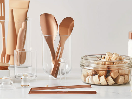 monthly food & drink experiences