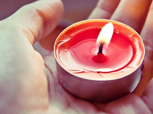 candle of the month boxes: indulge in curated scents