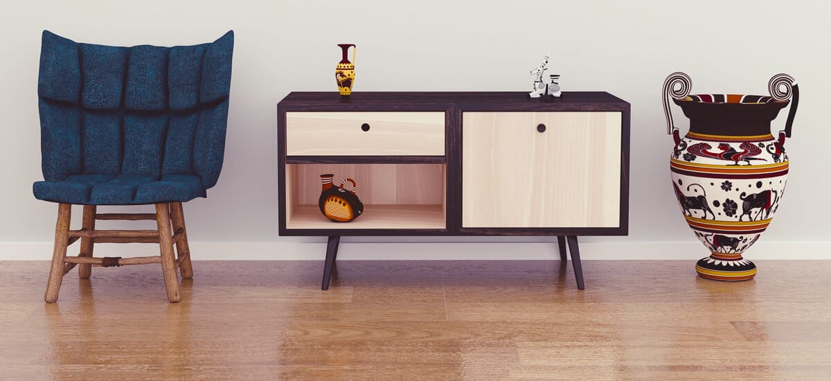 Interior Design Subscription Boxes | Unique Home Decor Delivered Monthly
