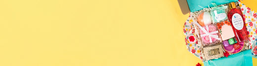 me time subscription boxes