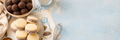 Bake Eat Love (BEL Box)