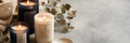 Black Pearl Candle Company