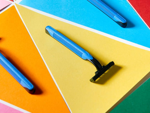 elevate his grooming routine