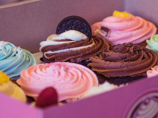 dessert subscription boxes worth savoring