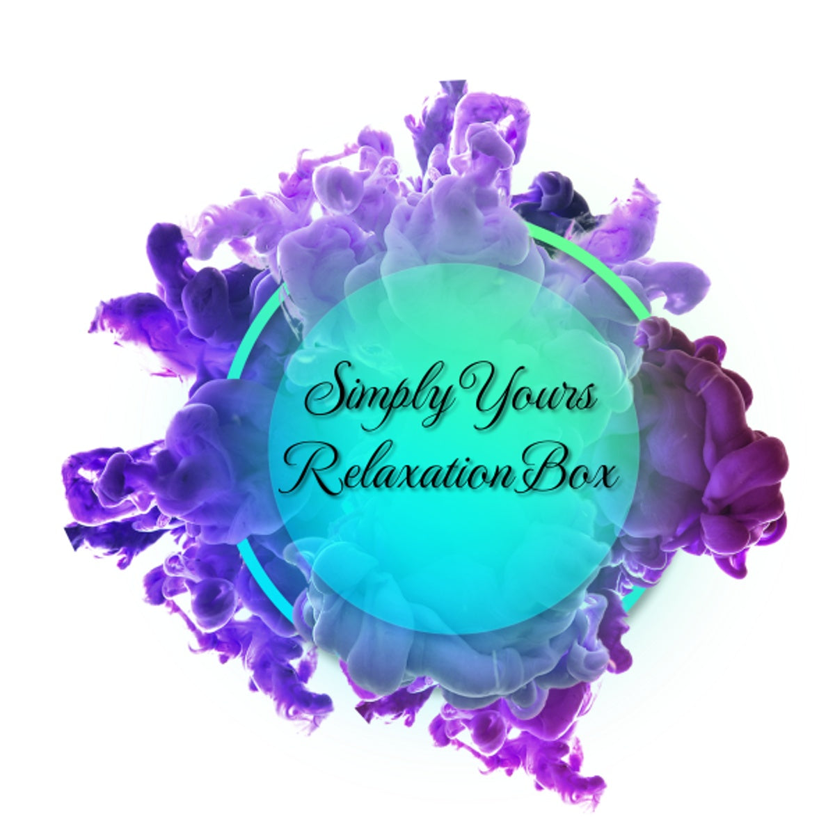 Fast Relax Box Simply Yours Relaxation Box