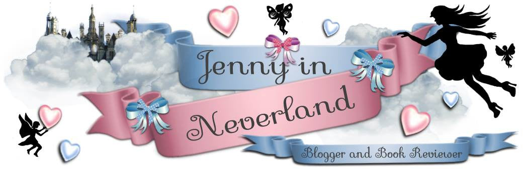 Exclusive Collection by Jenny in Neverland