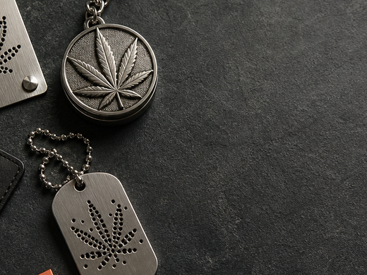 dank box - monthly 420 subscription box
