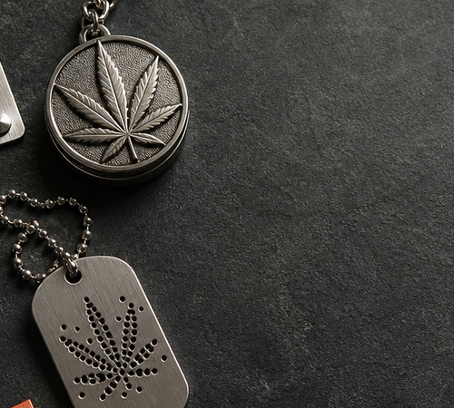 Dank Box - Monthly 420 Subscription Box