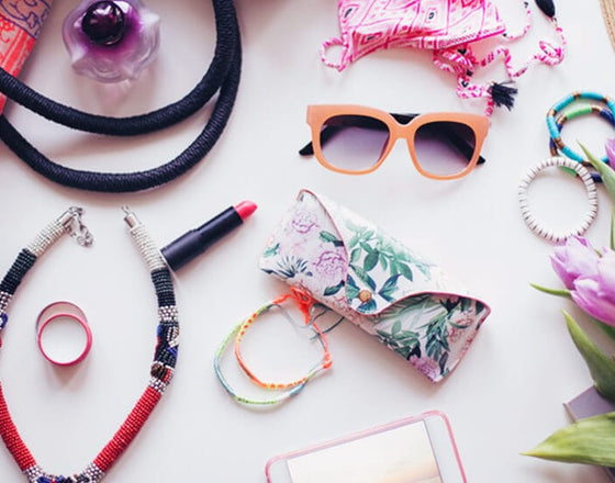 Image of Jewelry & Accessories Subscription Boxes