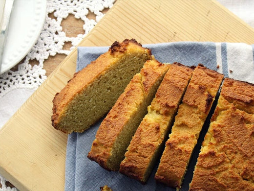 discover a world of delicious gluten-free snacks