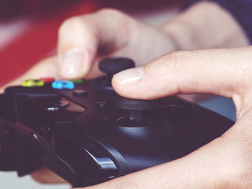 best board & video game subscription boxes