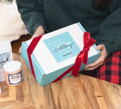 Curated Gift Sets for Every Occasion