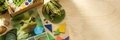 Green Kid Crafts