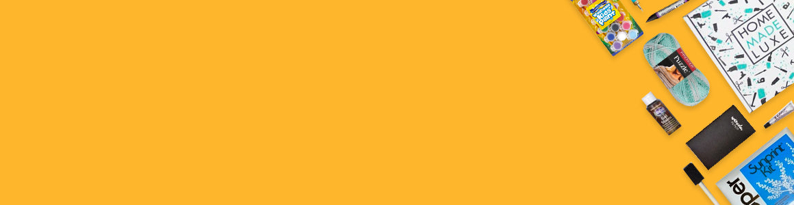 Craft Subscription Boxes