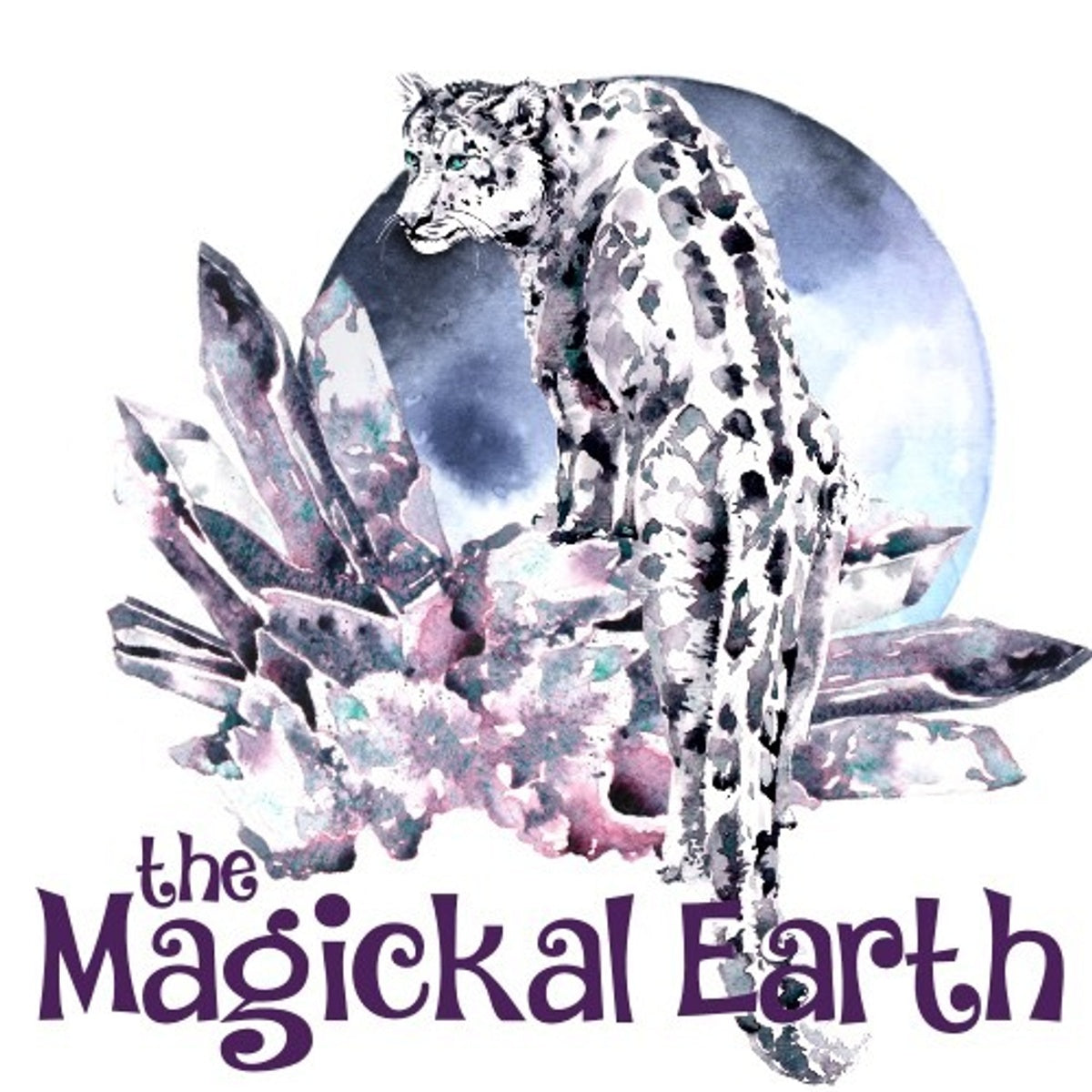 Magickal Earth magickal-earth