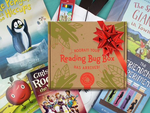 kids growth subscription boxes