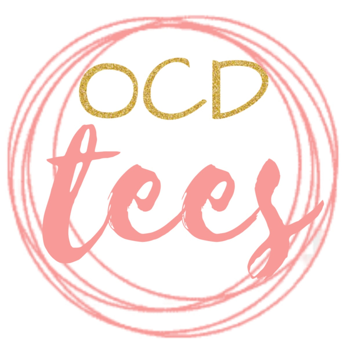 OCD Tees