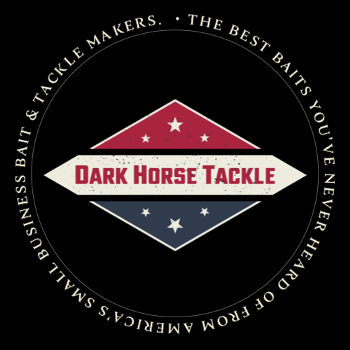 Dark Horse Tackle