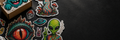 Sticker Savages