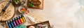 The Adults & Crafts Crate