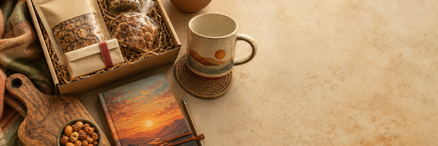 The Sunset Box