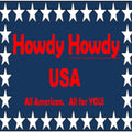 Howdy Howdy USA