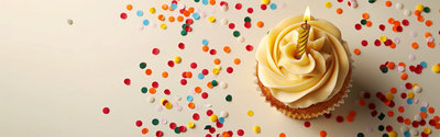 Celebrate Each Birthday with Love
