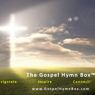 The Gospel Hymn Box