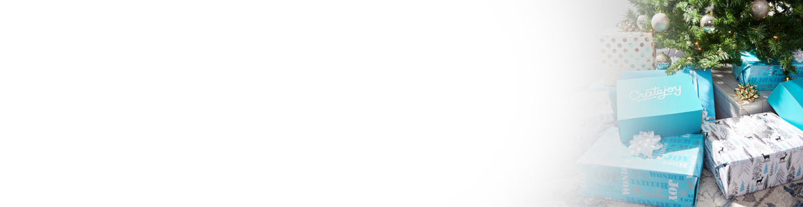 Cratejoy Christmas Subscription Boxes