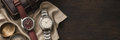 Watch Of The Month Club