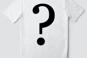 Mystery Vintage T-Shirt