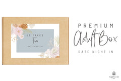 Adult Only PREMIUM It Takes Two
