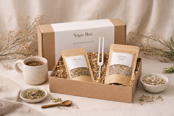 Seasonal Ritual Subscription