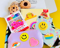 TWEEN WISHBOX - Monthly Box