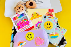 TWEEN WISHBOX - Monthly Box