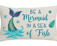 If you LOVE the Purple & Green Oceanic vibe - you will LOVE your box!  Many of the items in your Box will be a surprise!  