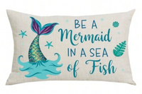 If you LOVE the Purple & Green Oceanic vibe - you will LOVE your box!  Many of the items in your Box will be a surprise!  