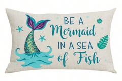 If you LOVE the Purple & Green Oceanic vibe - you will LOVE your box!  Many of the items in your Box will be a surprise!  