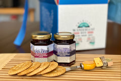 American Wanderlust Box - Random Box