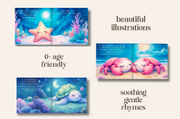 Personalized Children's Book Club | A New Story Every Month featuring your child's name and arrives as a beautifully personalized keepsake.