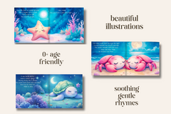 Personalized Children's Book Club | A New Story Every Month featuring your child's name and arrives as a beautifully personalized keepsake.
