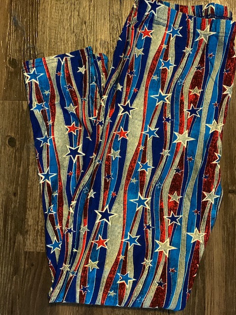 Patriotic Small