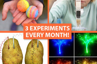 STEM Discovery Boxes - STEM Science for Kids (2025)