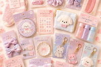 Kawaii Mystery Box From Japan!