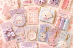 Kawaii Mystery Box From Japan!