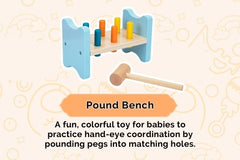 123 Baby Box (13-15 Months Box)